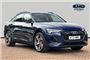 2021 Audi e-tron Sportback 300kW 55 Quattro 95kWh Vorsprung 5dr Auto