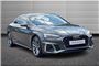 2022 Audi A5 40 TFSI 204 S Line 2dr S Tronic