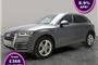 2018 Audi Q5 40 TDI Quattro S Line 5dr S Tronic