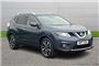 2017 Nissan X-Trail 1.6 DiG-T Tekna 5dr