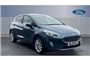 2021 Ford Fiesta 1.0 EcoBoost 95 Titanium 5dr