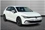 2022 Volkswagen Golf 1.0 TSI Life 5dr