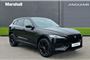 2022 Jaguar F-Pace 2.0 D200 R-Dynamic Black 5dr Auto AWD