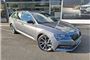 2022 Skoda Superb Estate 2.0 TDI CR Sport Line Plus 5dr DSG