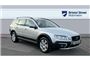 2015 Volvo XC70 D4 [181] SE Nav 5dr AWD Geartronic [Start Stop]