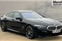 2023 BMW 8 Series Gran Coupe 840i M Sport 4dr Auto