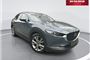 2020 Mazda CX-30 2.0 Skyactiv-G MHEV GT Sport 5dr