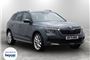 2021 Skoda Kamiq 1.0 TSI 110 SE L 5dr