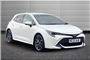 2022 Toyota Corolla 1.8 VVT-i Hybrid Excel 5dr CVT