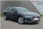 2022 Audi A6 Avant 45 TFSI 265 Quattro Sport 5dr S Tronic