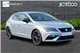 2019 SEAT Leon 1.5 TSI EVO 150 FR Black Edition [EZ] 5dr
