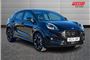 2024 Ford Puma 1.0 EcoBoost Hybrid mHEV ST-Line X 5dr