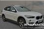 2017 BMW X1 sDrive 18d SE 5dr