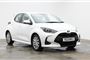 2021 Toyota Yaris 1.5 Hybrid Icon 5dr CVT