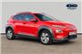 2021 Hyundai Kona Electric 150kW Premium 64kWh 5dr Auto