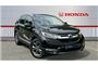 2022 Honda CR-V 2.0 i-MMD Hybrid EX 5dr eCVT