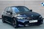 2024 BMW 3 Series M340d xDrive MHT 4dr Step Auto