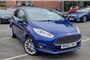 2016 Ford Fiesta 1.0 EcoBoost 125 Titanium X 5dr