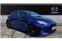 2025 Mazda 2 Hybrid 1.5i Hybrid Homura 5dr CVT