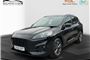 2022 Ford Kuga 2.5 FHEV ST-Line Edition 5dr CVT