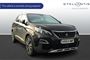 2019 Peugeot 3008 1.2 PureTech GT Line Premium 5dr