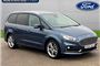 2022 Ford Galaxy 2.5 FHEV 190 Titanium 5dr CVT