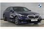 2024 BMW 5 Series 520i M Sport 4dr Auto