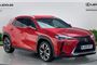 2019 Lexus UX 250h 2.0 5dr CVT [without Nav]