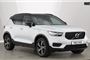 2021 Volvo XC40 1.5 T3 [163] R DESIGN 5dr