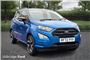 2023 Ford EcoSport 1.0 EcoBoost 125 ST-Line 5dr