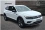 2018 Volkswagen Tiguan Allspace 2.0 TSI 4Motion SEL 5dr DSG