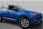 2020 Vauxhall Grandland X 1.2 Turbo SE 5dr