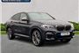 2019 BMW X4 xDrive M40i 5dr Step Auto