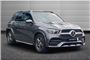 2021 Mercedes-Benz GLE GLE 350de 4Matic AMG Line Prem Plus 5dr 9G-Tronic