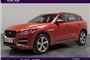 2016 Jaguar F-Pace 2.0d R-Sport 5dr Auto AWD