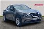 2021 Nissan Juke 1.0 DiG-T 114 N-Connecta 5dr DCT