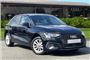 2023 Audi A3 35 TFSI Technik 5dr