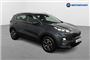 2021 Kia Sportage 1.6 GDi ISG 2 5dr