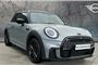 2022 MINI Hatchback 1.5 Cooper Sport 3dr Auto