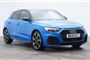 2021 Audi A1 25 TFSI Black Edition 5dr