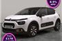 2023 Citroen C3 1.2 PureTech C-Series Edition 5dr