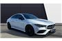 2022 Mercedes-Benz CLA CLA 220d AMG Line Premium Plus 4dr Tip Auto