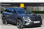 2024 Renault Austral E-Tech FHEV Iconic Esprit Alpine 5dr Auto 4C