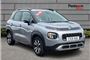 2021 Citroen C3 Aircross 1.2 PureTech 130 Shine 5dr EAT6