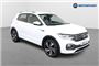 2019 Volkswagen T-Cross 1.0 TSI 115 R-Line 5dr DSG