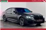 2020 BMW 5 Series 530e M Sport 4dr Auto