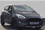 2018 Ford Fiesta Active 1.0 EcoBoost Active X 5dr Auto