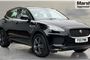 2019 Jaguar E-Pace 2.0d [180] R-Dynamic SE 5dr Auto