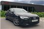 2023 Audi A6 40 TDI Quattro Black Edition 4dr S Tronic [Tech]