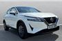 2022 Nissan Qashqai 1.3 DiG-T MH 158 Acenta Premium 5dr Xtronic